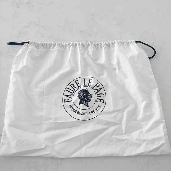 Faure Le Page Daily Battle 19 Bag Black - Picture 11 of 12